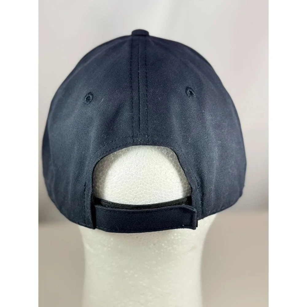 New York Yankees Navy Blue‎ Baseball Cap Fan Favorite Adjustable OSFA